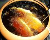 アジの南蛮漬け作り方4写真
