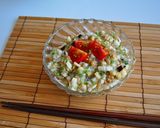 そうめんと一緒に。。作り方5写真