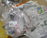 カレイの一夜干し作り方1写真