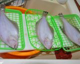 カレイの一夜干し作り方4写真