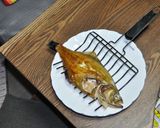 カレイの一夜干し作り方6写真