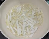 ルーロー飯作り方5写真