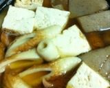 *★激ウマ!美味しすぎる超簡単おでん★。作り方3写真