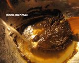 ボウルひとつで簡単♪黒ゴマ冷やし担担麺*作り方3写真