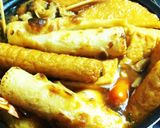 *★激ウマ!美味しすぎる超簡単おでん★。作り方8写真