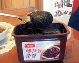 韓国・ジャジャン麺作り方1写真