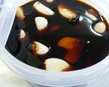 簡単・にんにく醤油作り方4写真