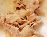 エバラで味付け生春巻き作り方2写真