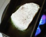 包丁イラズ！かじきのうまうまソテー作り方2写真