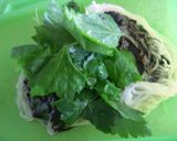 ルクエで簡単！素麺の茹で方作り方5写真
