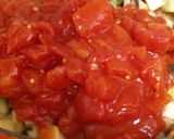 チーズがとろ～り夏野菜のカポナータ作り方5写真