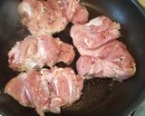 鶏もも肉のカチャトーラ（トスカーナ風）作り方12写真