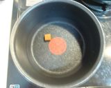 野菜を食べよう♪のスープ　❀妊婦さんへ❀作り方2写真