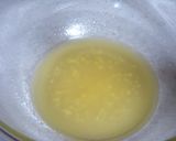 夏野菜のマリネ風サラダ作り方1写真