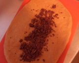 ✿チョコカフェパン✿作り方4写真