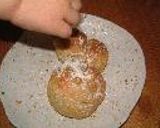 動物パンいろいろ作り方6写真