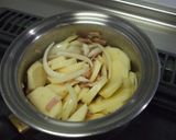 バーミックスで作るビシソワーズ作り方2写真