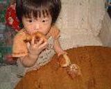 動物パンいろいろ作り方7写真