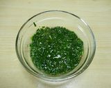 【農家のレシピ】王様の野菜モロヘイヤだれ作り方1写真