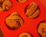 ✿チョコカフェパン✿作り方7写真