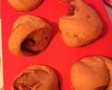 ✿チョコカフェパン✿作り方9写真