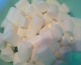 マシュマロ de コーヒーゼリー♡作り方3写真