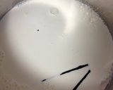 牛乳プリン作り方3写真