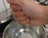 牛乳プリン作り方6写真