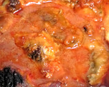 激旨！さばのトマト煮！作り方2写真