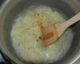 ビシソワーズ風！ジャガイモの冷製パスタ作り方5写真