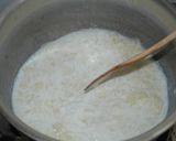 ビシソワーズ風！ジャガイモの冷製パスタ作り方6写真