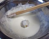 たまごがなくても☆うちのフライ作り方2写真
