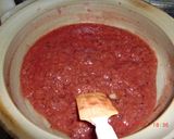 いくらでも食べられる☆梅びしお作り方4写真