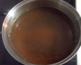 なんちゃって★神座風おいしいラーメン♪作り方1写真