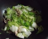 なんちゃって★神座風おいしいラーメン♪作り方3写真