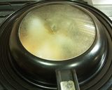 フライパンで 鰤のあら炊き作り方6写真