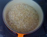 香ばしい♪玄米粥作り方9写真