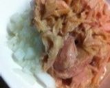 ご飯にもパンにも☆ツナサラダ作り方3写真