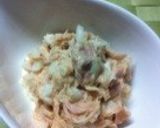 ご飯にもパンにも☆ツナサラダ作り方4写真