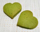 サクサクふわっ♡ココアのクッキー作り方9写真