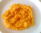 ベイジーニョ☆あま〜いココナッツのお菓子作り方2写真