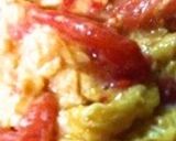 たまごとトマトの炒めもの～中華風～作り方4写真