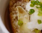 揚げだしライスコロッケ作り方6写真