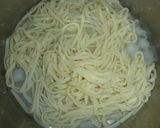 冷たい香味野菜うどん～♪作り方3写真