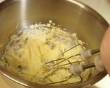 ＊クリームチーズのリースcookie＊作り方2写真