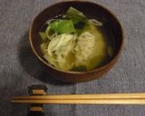 ニラたっぷり餃子☆作り方5写真
