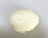 簡単☆マイメロのキャラ弁(マイメロディ)作り方1写真
