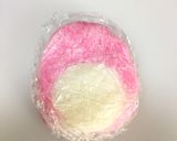 簡単☆マイメロのキャラ弁(マイメロディ)作り方2写真