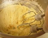 ＊クリームチーズのリースcookie＊作り方7写真