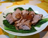 母直伝　焼き豚煮豚　調味料はたったの２つ作り方11写真